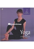 Yoga (Mind, Body en Spirit) Cheryl Isaacson, Boeken, Verzenden, Nieuw