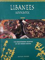 Libanees kookboek 9789072267962 Ingrid Hadders, Boeken, Gelezen, Ingrid Hadders, Ingrid Hadders, Verzenden