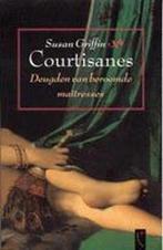 Courtisanes 9789063050405 S. Griffin, Boeken, Verzenden, Gelezen, S. Griffin