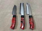 Keukenmes - Kitchen knife set -  Set Japanse professionele