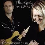 cd - Camille And Stuie - The Kindy Sessions, Zo goed als nieuw, Verzenden