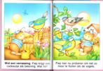 Fiep de Muis boekjes set 3 5410741032249, Boeken, Verzenden, Gelezen