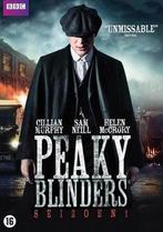 Peaky Blinders - Seizoen 1 (DVD), Cd's en Dvd's, Verzenden, Nieuw in verpakking