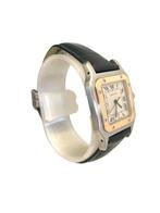 Cartier - Santos Galbée - 187901 - Unisex - 1990-1999, Sieraden, Tassen en Uiterlijk, Nieuw