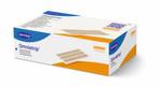 Omnistrip wondhechtstrips 76 MM X 6 MM - 50 X 3 strips, Verzenden, Nieuw