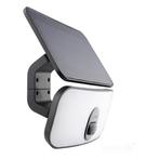 Solar wandlamp / bouwlamp Phoenix 13 watt - 4000K Naturel, Ophalen of Verzenden, Nieuw, 50 tot 200 watt, Armatuur