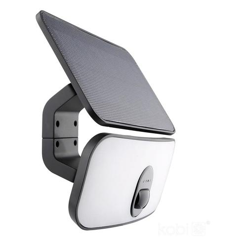 Solar wandlamp / bouwlamp Phoenix 13 watt - 4000K Naturel, Doe-het-zelf en Verbouw, Bouwverlichting, Armatuur, Nieuw, 50 tot 200 watt