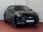 Zakelijke Lease |  Ford Puma ST-LINE X 155PK OPEN DAK B&O EL, Automaat, Overige kleuren, Overige brandstoffen, SUV of Terreinwagen