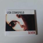 Lisa stansfield Seven cd single, Verzenden, Gebruikt