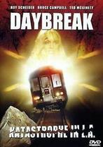 Daybreak von Patrick Thomas Hookes, Jean Pellerin  DVD, Zo goed als nieuw, Verzenden