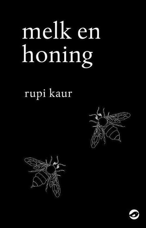 Melk en honing, Boeken, Overige Boeken, Ophalen of Verzenden