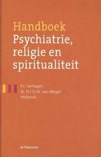 Handboek psychiatrie, religie en spiritualiteit | 9789058..., Nieuw, Verzenden