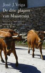 De drie plagen van Manirema (9789025307585, José J. Veiga), Nieuw, Verzenden