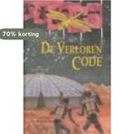 VERLOREN CODE, DE 9789029711852 Gerbrand Fenijn, Boeken, Verzenden, Zo goed als nieuw, Gerbrand Fenijn