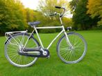 Union Flamingo Shimano Remnaaf Grijs Heren, Fietsen en Brommers, Ophalen, Gebruikt, Overige merken