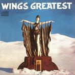 cd - Wings  - Wings Greatest, Verzenden, Zo goed als nieuw