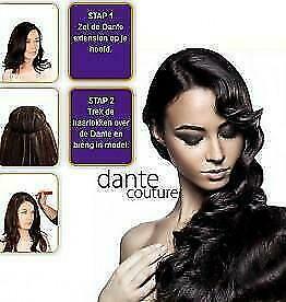 Hair weave clearance zwolle