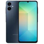 Samsung Galaxy A06 4G SM-A065F/DS - 4GB RAM +128GB ROM - Zwa, Ophalen of Verzenden, Nieuw
