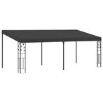 vidaXL Wandprieel 6x3x2,5 m antraciet, Tuin en Terras, Partytenten, Verzenden, Nieuw