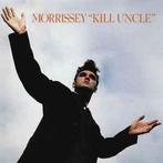 cd - Morrissey - Kill Uncle, Zo goed als nieuw, Verzenden