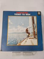 Ticket to Ride: Carpenters LP Vinyl, Ophalen of Verzenden, Zo goed als nieuw
