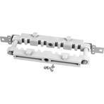 Eaton montageplaat XDSF16E met 3P/4P railhouder - 283893, Doe-het-zelf en Verbouw, Elektra en Kabels, Verzenden, Nieuw, Overige typen