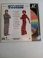 Tootsie   Laserdisc, Verzenden, Gebruikt