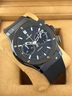 Hublot - Classic Fusion Chronograph Black Magic -, Nieuw