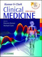 Clinical Medicine 9780702025792 Michael Clark, Gelezen, Michael Clark, M. Clarke, Verzenden
