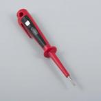 Benson Spanningzoeker - 15 cm - CE-gekeurd - 100-250 Volt..., Doe-het-zelf en Verbouw, Gereedschap | Handgereedschap, Ophalen of Verzenden