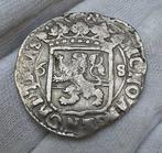 Nederland, Overijssel Rijderschelling 1688 (Zonder