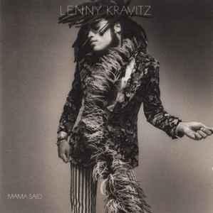cd - Lenny Kravitz - Mama Said, Cd's en Dvd's, Cd's | Overige Cd's, Zo goed als nieuw, Verzenden