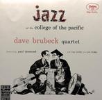 Dave Brubeck Quartet, Paul Desmond, Ron Crotty, Joe Dodge..., Cd's en Dvd's, Cd's | Jazz en Blues, Verzenden, Nieuw in verpakking