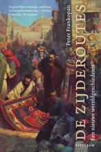 De zijderoutes 9789000315703 Peter Frankopan, Boeken, Verzenden, Gelezen, Peter Frankopan