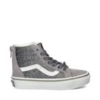 Vans Sk8-Hi Zip hoge sneakers, Kinderen en Baby's, Kinderkleding | Schoenen en Sokken, Verzenden, Nieuw, Vans