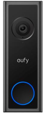 Videodeurbel C30, Full HD, Oplaadbaar, Batterij, Ophalen of Verzenden, Nieuw