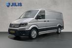 Volkswagen Crafter 35 2.0 TDI 177 PK L3H2 Highline | Dubbele, Automaat, Stof, Gebruikt, Euro 6