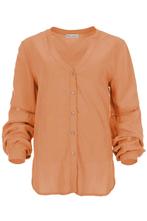 -50% Maicazz  Maicazz Blouse zuiver  maat 44, Verzenden, Nieuw