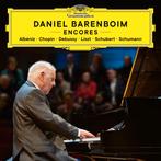 Daniel Barenboim - Encores - CD, Ophalen of Verzenden, Nieuw in verpakking