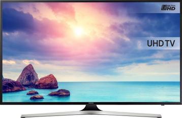 Samsung UE55KU6020 - 55 inch LED 4K Ultra HD Smart TV beschikbaar voor biedingen