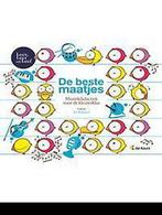 Lees, leer en leef De beste maatjes / Lees, leer en leef, Boeken, Verzenden, Gelezen, An Bekaert