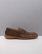 Floris van Bommel sfm-40020 loafers heren beige  34-01, Kleding | Heren, Schoenen, Verzenden, Nieuw, Floris van Bommel