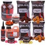 Ultimate Baits Carp Week Pack, Watersport en Boten, Verzenden, Nieuw