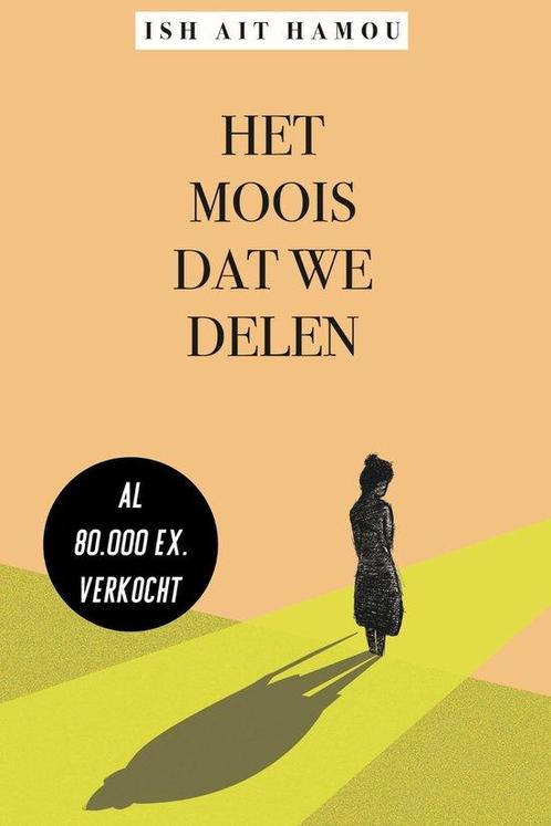 9789022336953 Het moois dat we delen | Tweedehands, Boeken, Romans, Zo goed als nieuw, Verzenden