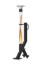 Green Flame pellet terrasverwarmer BPH-R100-T1, Verzenden, Nieuw