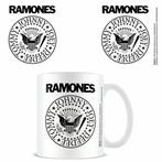 Ramones Logo - Mok, Nieuw, Verzenden