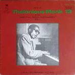 LP gebruikt - Thelonious Monk - Here Is Thelonious Monk A..., Zo goed als nieuw, Verzenden