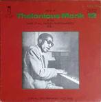 LP gebruikt - Thelonious Monk - Here Is Thelonious Monk A..., Cd's en Dvd's, Vinyl | Jazz en Blues, Verzenden, Zo goed als nieuw