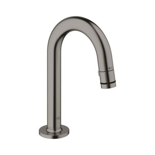 Fonteinkraan Grohe Universal 1/2 Met C-Uitloop Hard, Doe-het-zelf en Verbouw, Sanitair, Kraan, Nieuw, Ophalen of Verzenden