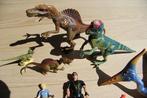 Hasbro - Action figure Kenner Spielzeugfigur Jurassic Park